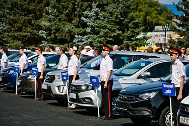 Областной августовский педсовет прошел в Бузулуке